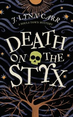 Cover of Death on the Styx