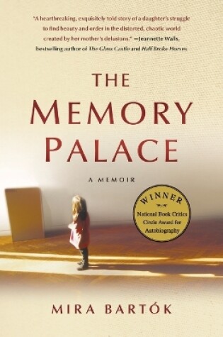 Cover of The Memory Palace