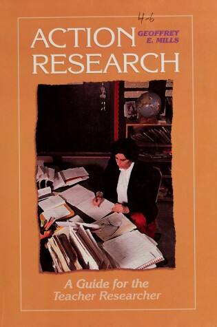 Cover of Action Research