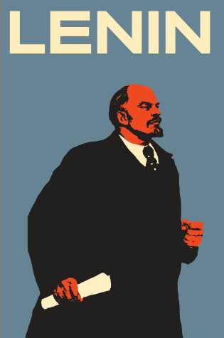 Cover of Lenin