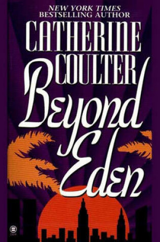 Cover of Beyond Eden