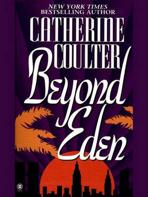 Book cover for Beyond Eden