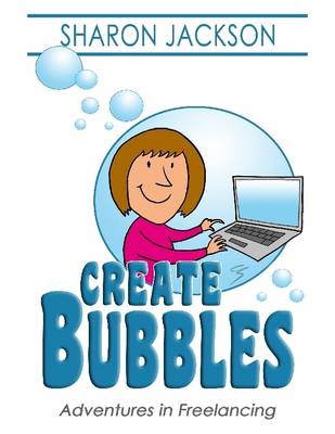Book cover for Create Bubbles