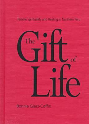 Book cover for The Gift of Life