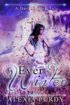 Book cover for Ever Winter