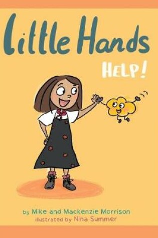 Cover of Little Hands Help