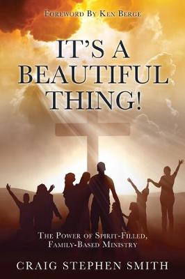 Book cover for It's a Beautiful Thing!