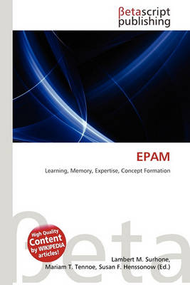 Cover of Epam