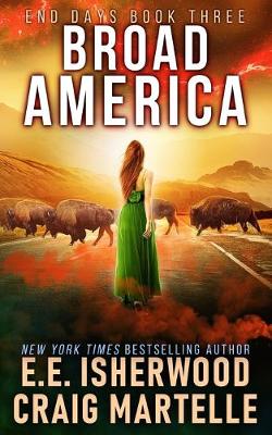 Cover of Broad America