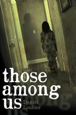 Cover of Those Among Us