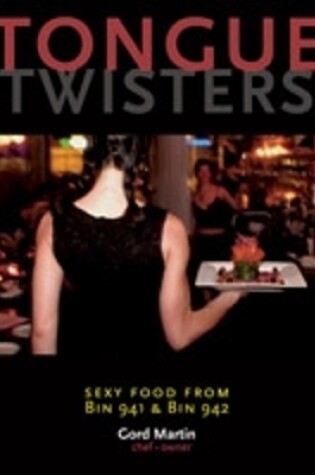 Cover of Tongue Twisters