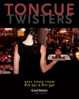 Cover of Tongue Twisters