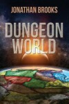 Book cover for Dungeon World