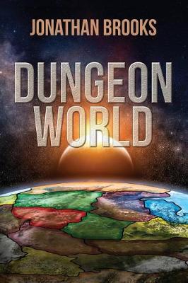 Cover of Dungeon World