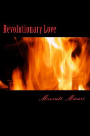 Cover of Revolutionary Love