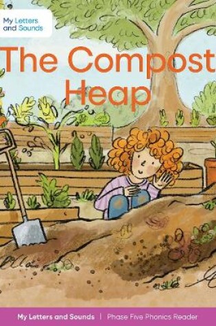 Cover of The Compost Heap