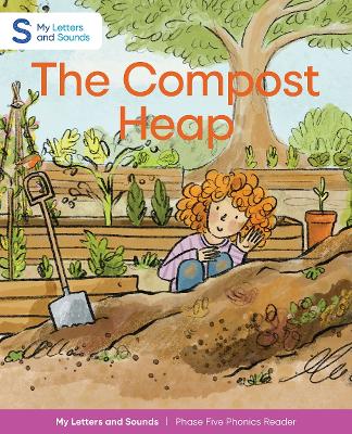 Book cover for The Compost Heap