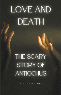 Book cover for Love and Death