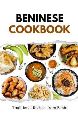 Book cover for Beninese Cookbook