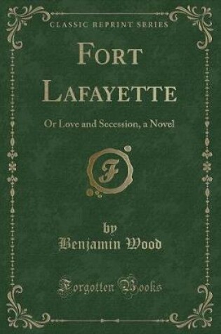 Cover of Fort Lafayette