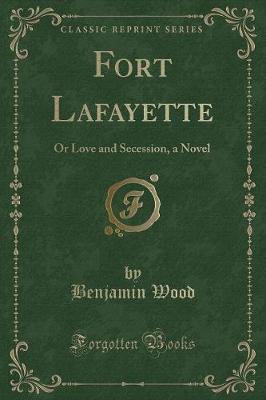 Book cover for Fort Lafayette