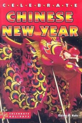 Cover of Celebrate Chinese New Year