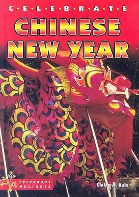 Cover of Celebrate Chinese New Year