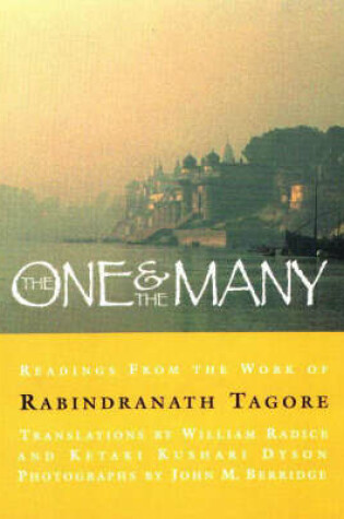 Cover of The One and the Many