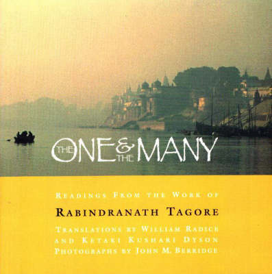Book cover for The One and the Many