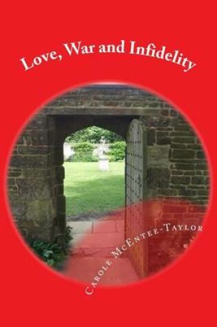 Cover of Love, War and Infidelity