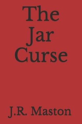Cover of The Jar Curse