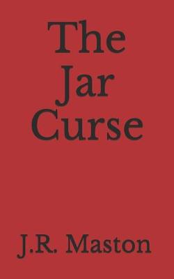 Book cover for The Jar Curse