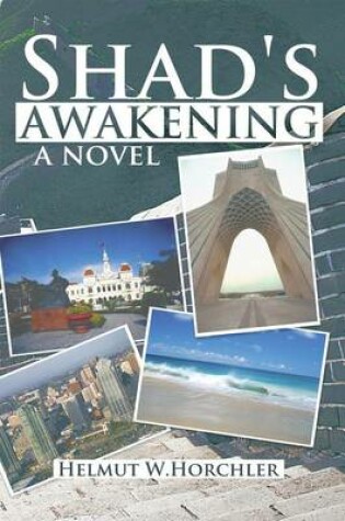 Cover of Shad's Awakening