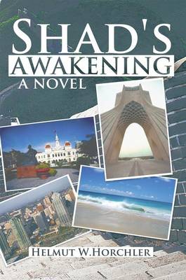 Book cover for Shad's Awakening