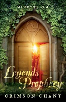 Cover of Legends Prophecy