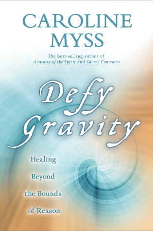 Cover of Defy Gravity