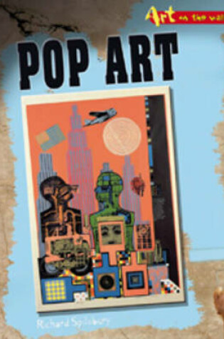 Cover of Pop Art