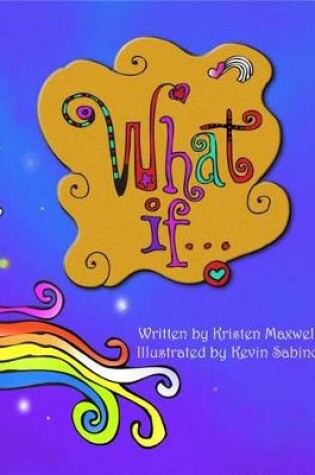 Cover of What If...