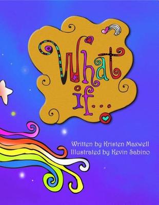 Book cover for What If...