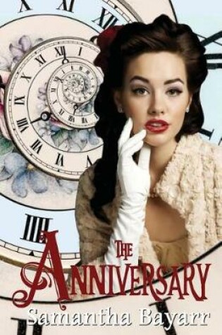 Cover of The Anniversary