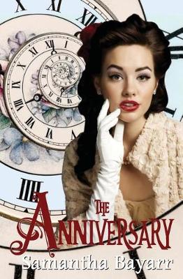 Book cover for The Anniversary