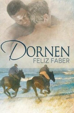 Cover of Dornen