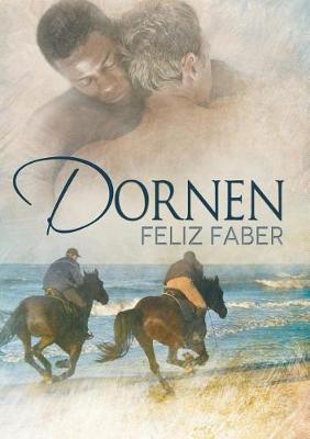 Book cover for Dornen