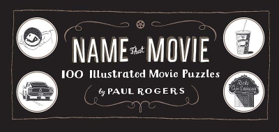 Book cover for Name That Movie