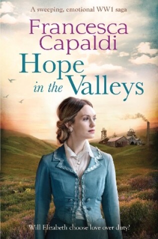 Cover of Hope in the Valleys