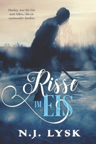 Cover of Risse im Eis - Band 2 (Episoden 4-6)