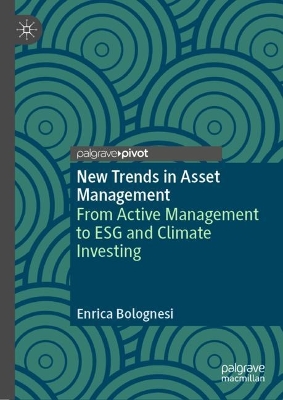 Book cover for New Trends in Asset Management