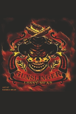 Book cover for Gunslinger