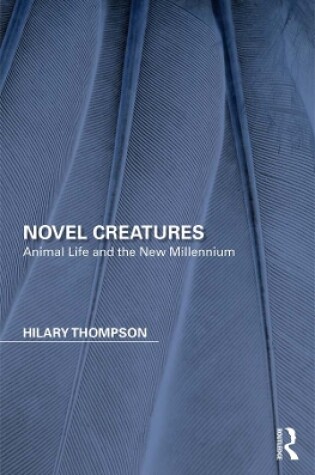 Cover of Novel Creatures