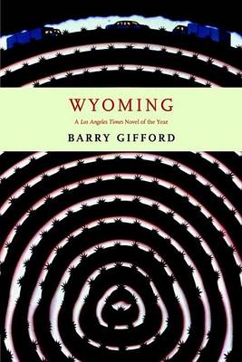 Book cover for Wyoming